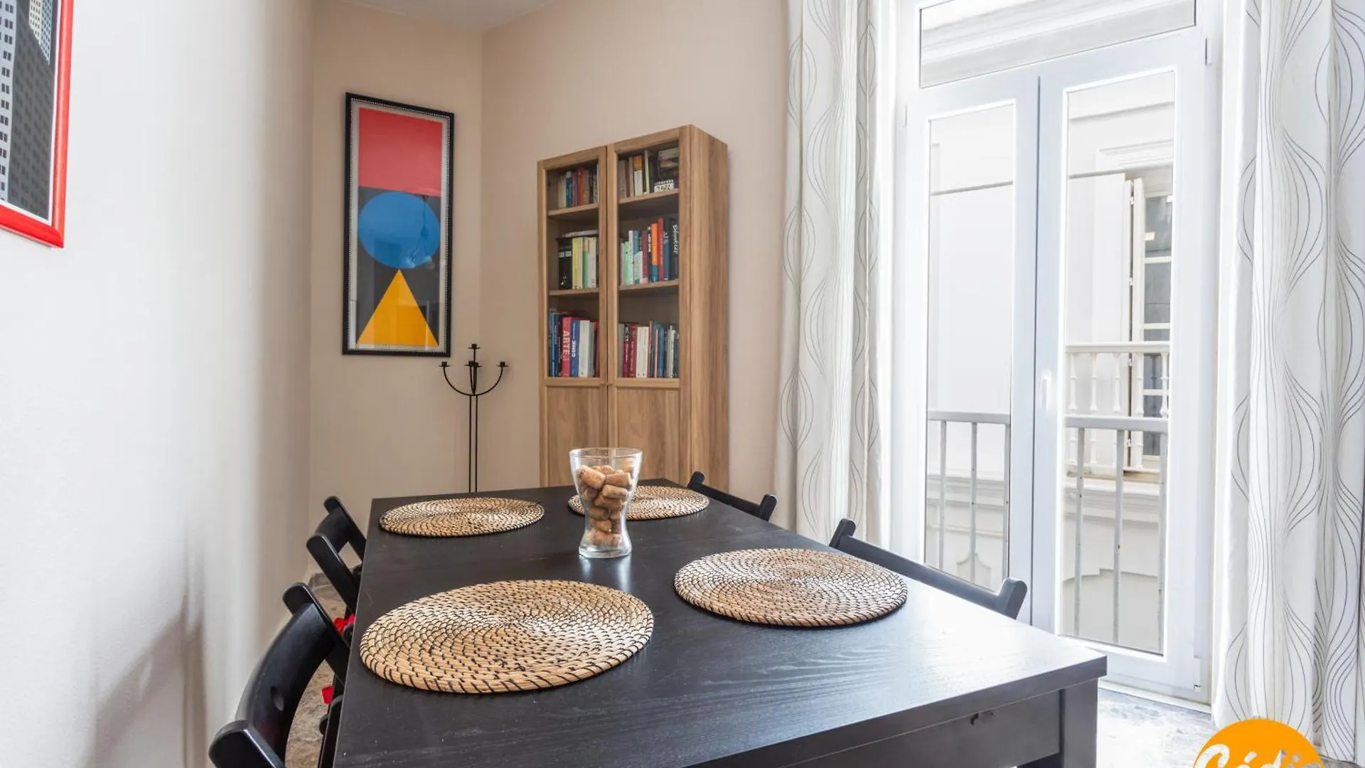 Cadiz Cinema By Cadiz Time Apartment